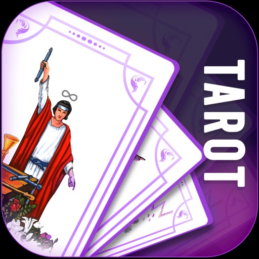 tarot life: psychics & healers