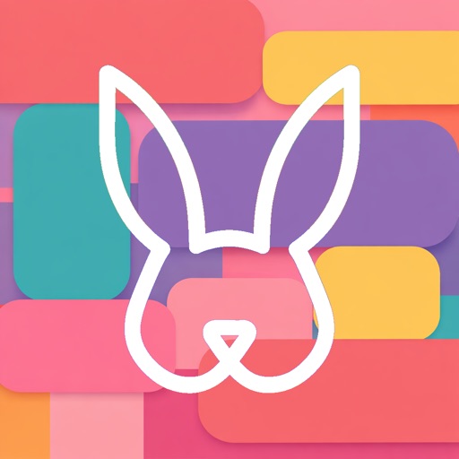 widget bunny