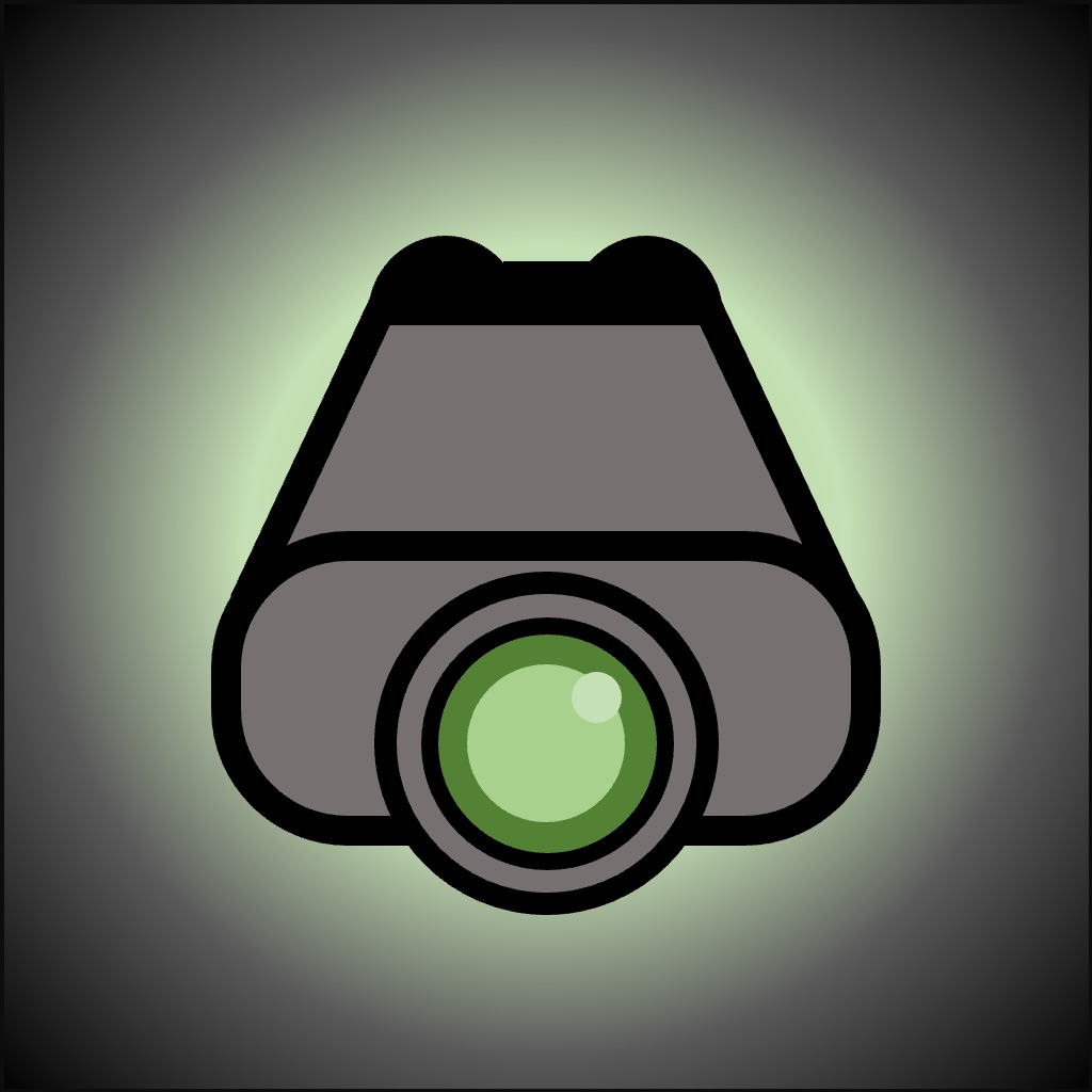 Night Vision LIDAR Camera