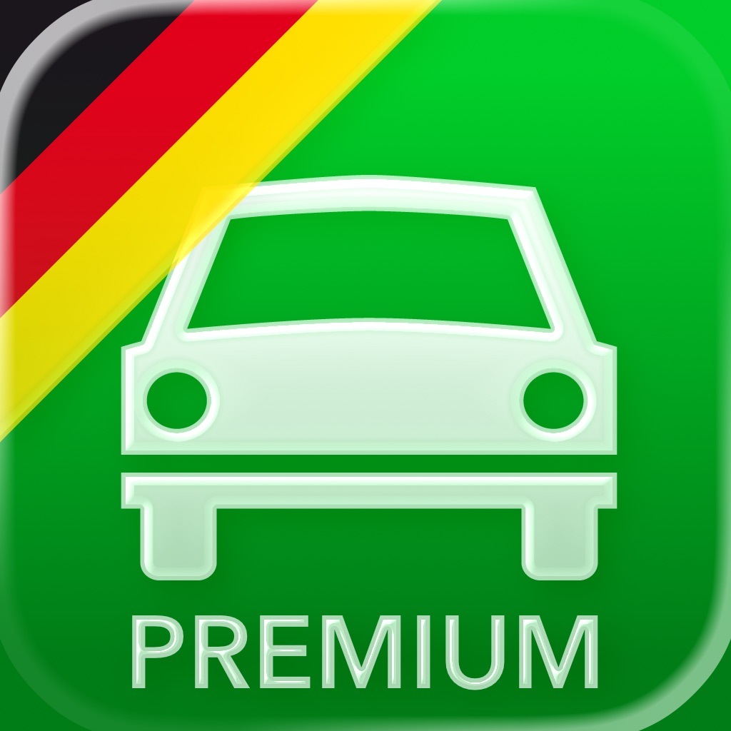 iTheorie Führerschein Premium