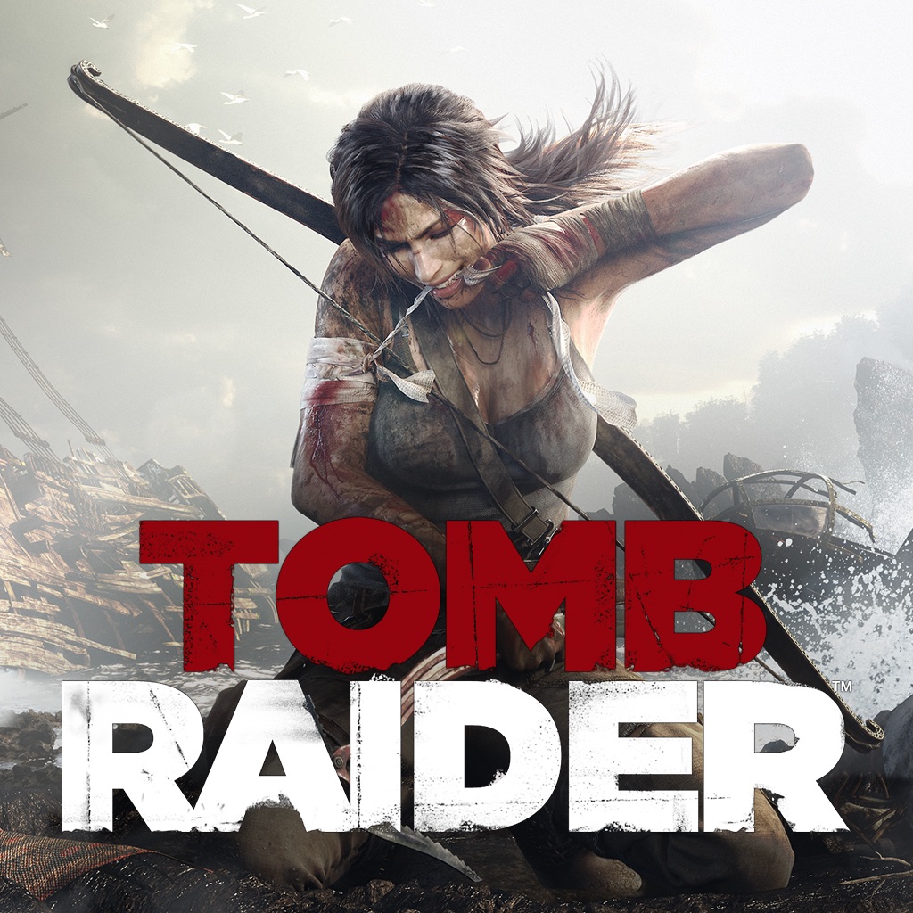 Tomb Raider™