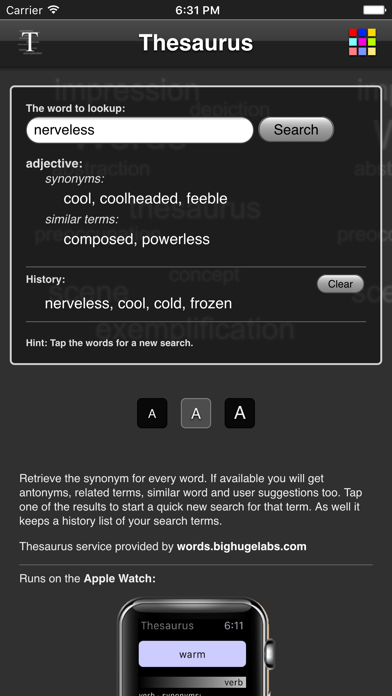 screenshot 5