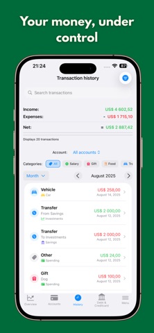 screenshot 4