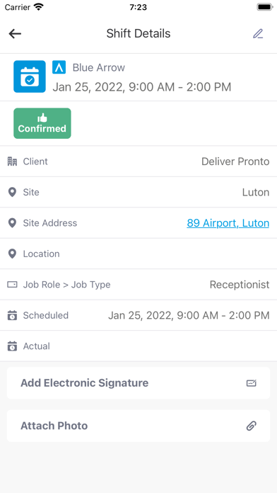 screenshot 3