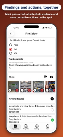 screenshot 5