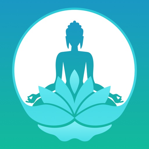 sérénité: minuteur méditation