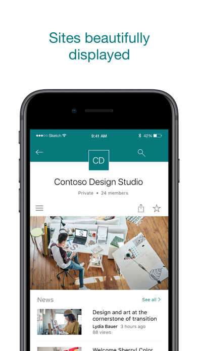 screenshot 6