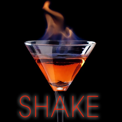 shake: martini recipes