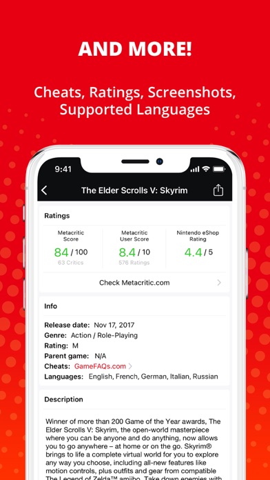 screenshot 4
