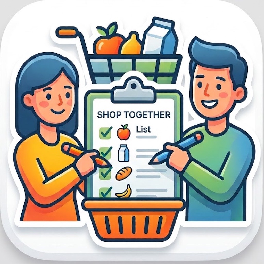 Together List