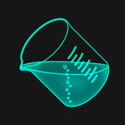 beaker by thix