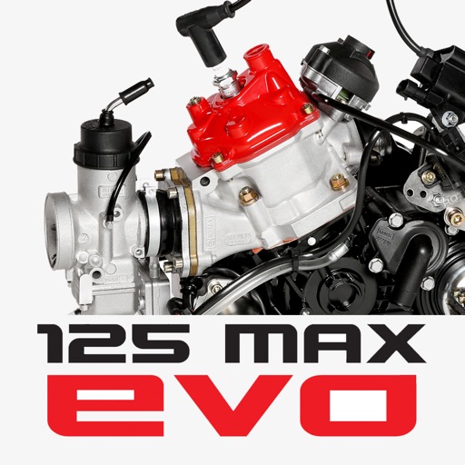 jetting rotax max evo kart