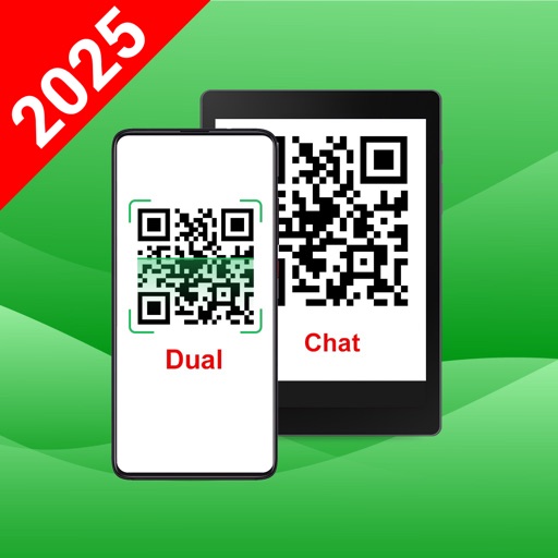dual wa: whats web messenger