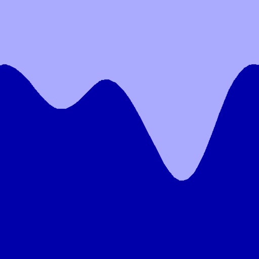 tide table chart