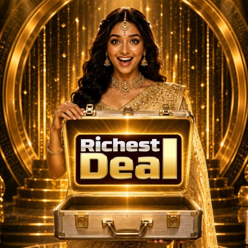 richest deal