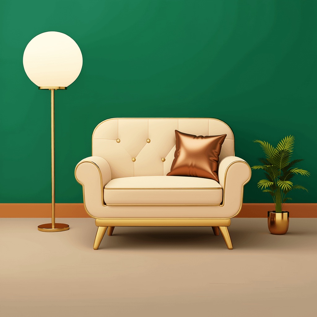 Decor AI: Home Interior Design