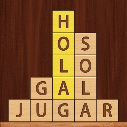 aplasta palabras: top juegos