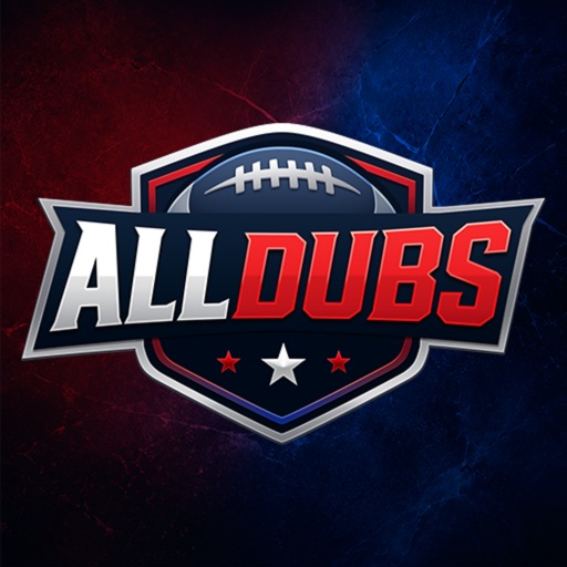 all dubs