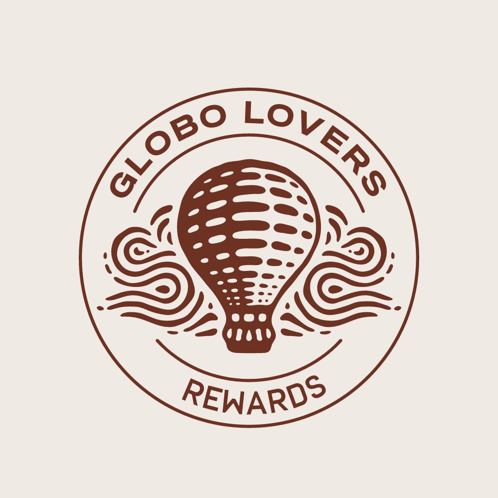Globo Lovers Rewards