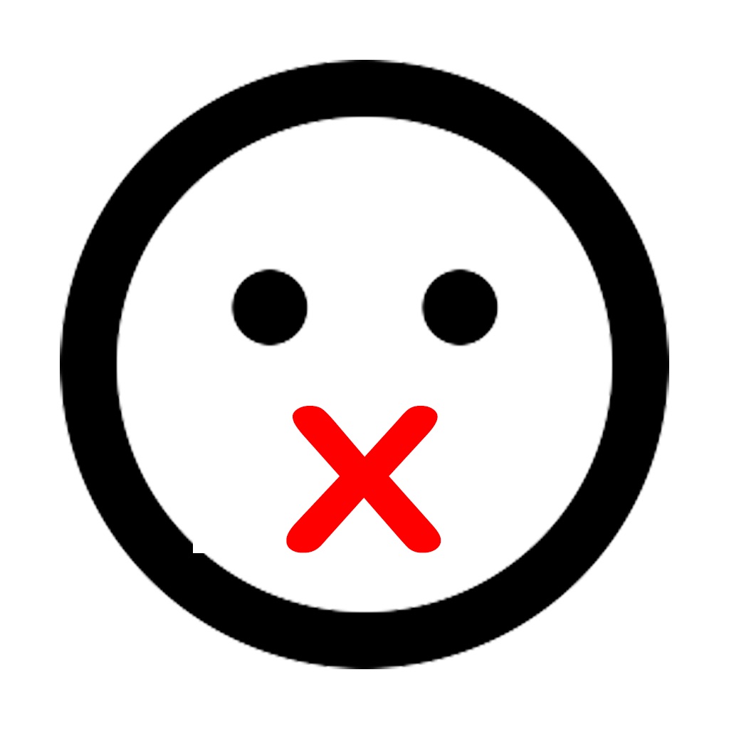 I Lost My Voice!