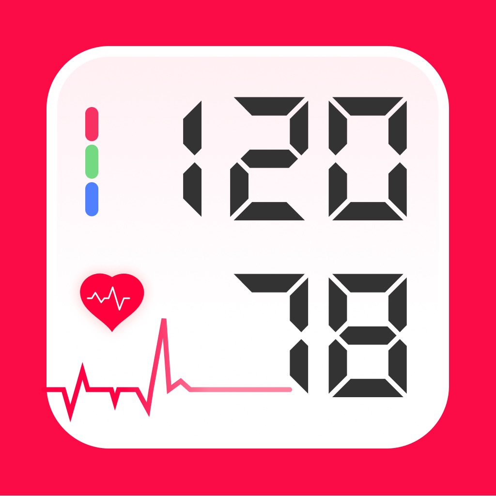 Blood Pressure Health Planner