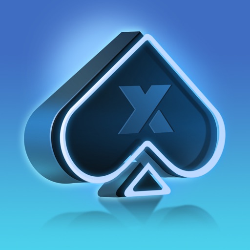 x-poker - holdem,omaha,ofc