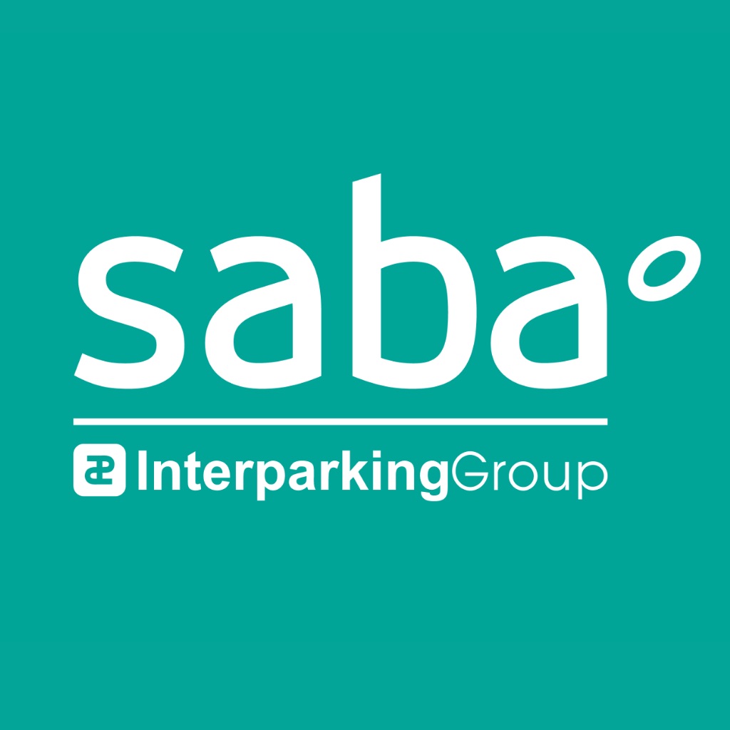 Saba – Your Go-To Parking App