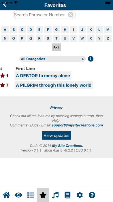 screenshot 5