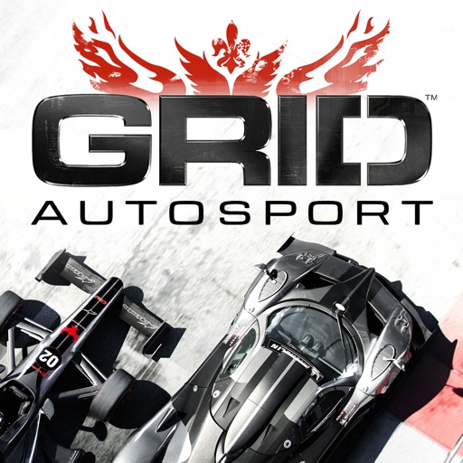 grid™ autosport