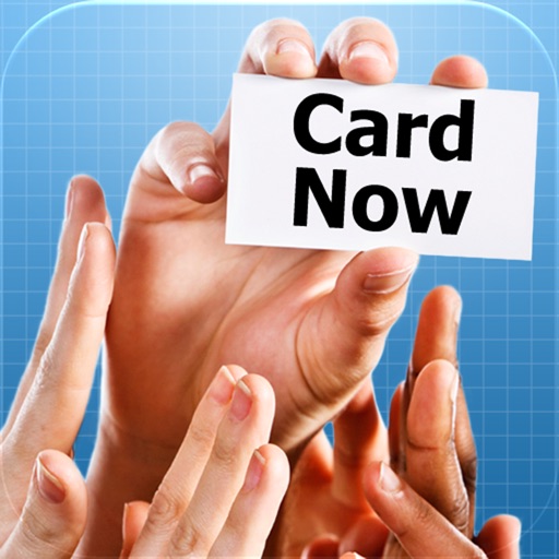 card now - magic business
