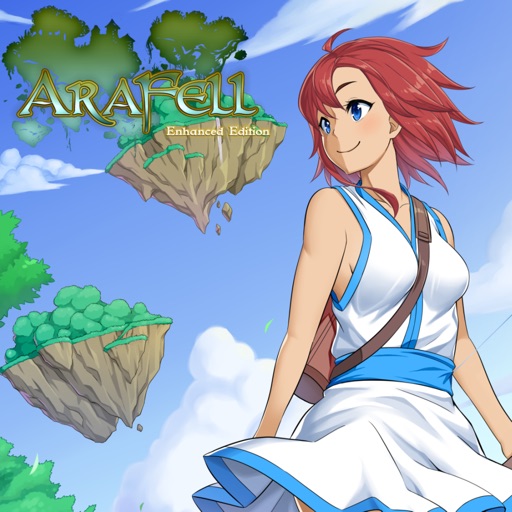 ara fell: enhanced edition