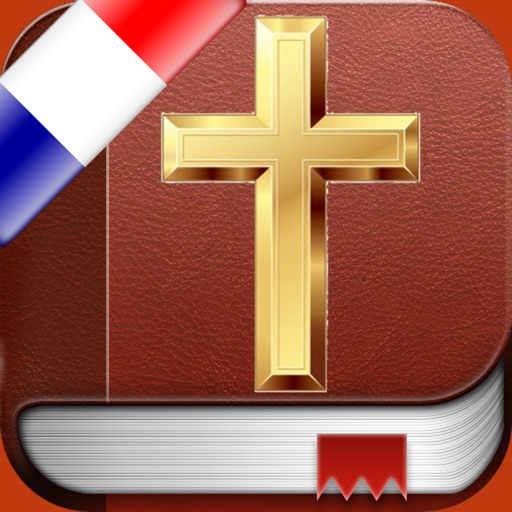 bible en français louis segond