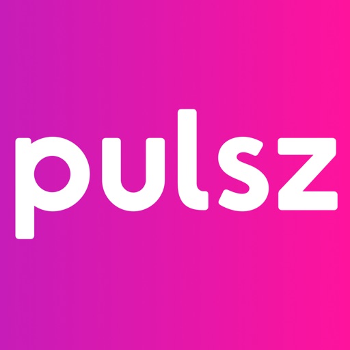 pulsz: online casino games