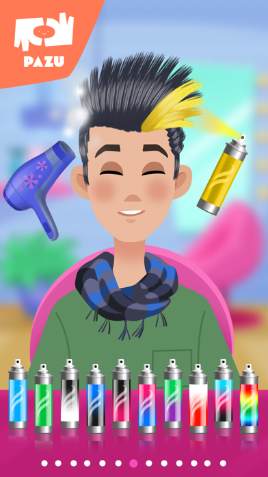 screenshot 5