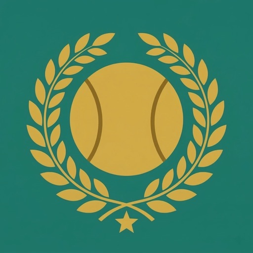 tennis tycoon