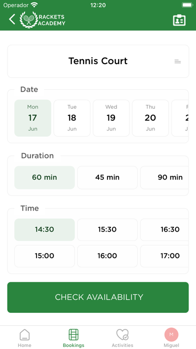 screenshot 4