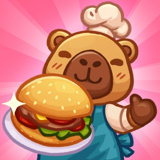 cookingo: perfect meal