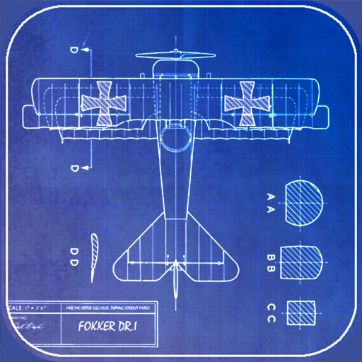 aircraft recognition quiz