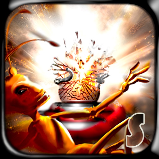antroad defense for iphone (retina support)