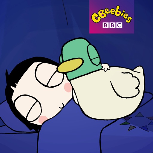 sarah & duck the big sleepover