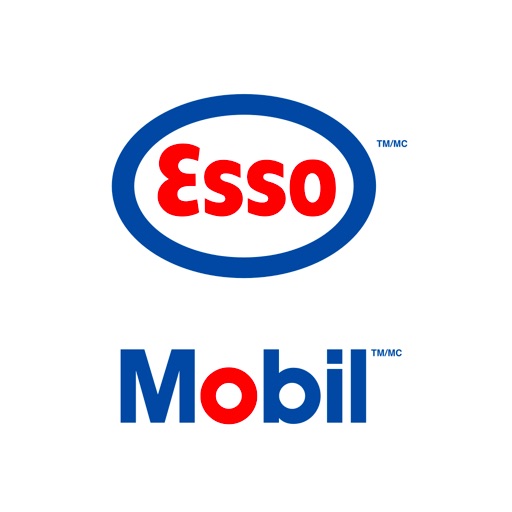 esso and mobil™ app