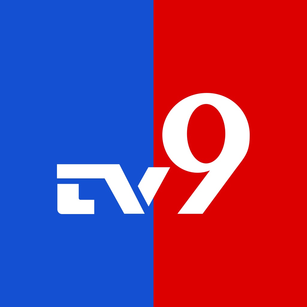 TV9 News App: LIVE TV & News