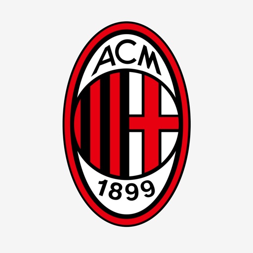 ac milan official app