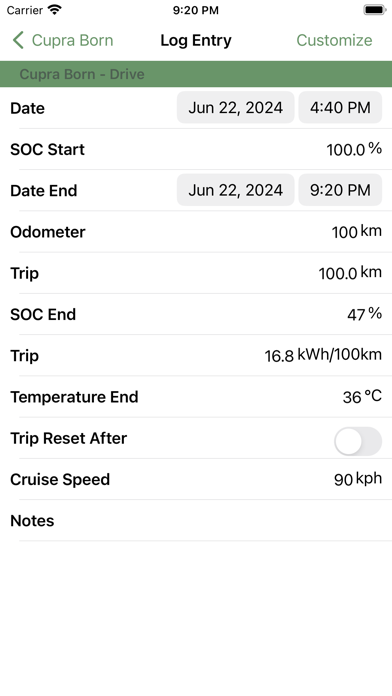 screenshot 5
