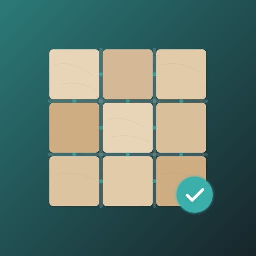 tile matcher