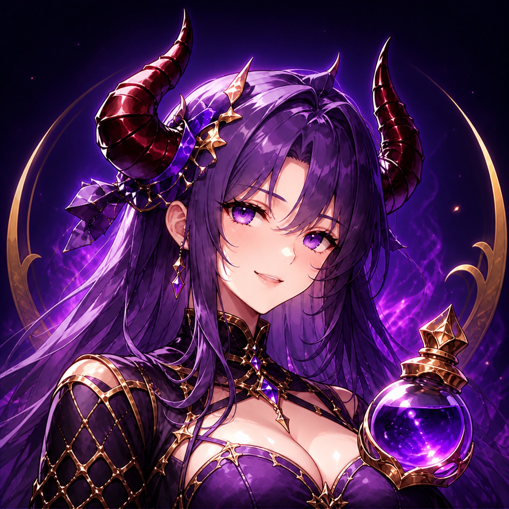 宵闇のレリクス