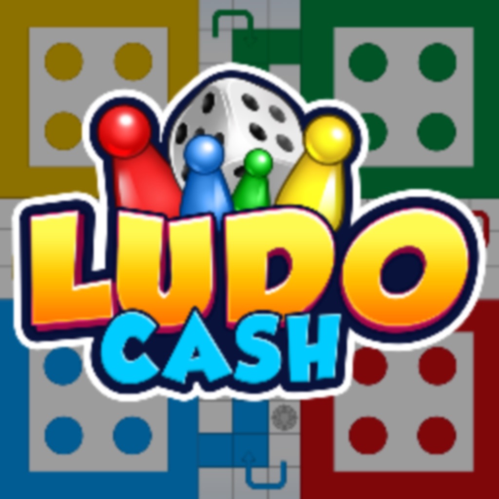 Ludo Cash - Money Earning App