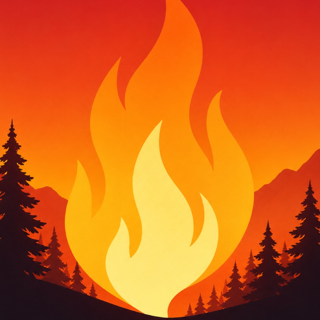 Fire Detector Europe