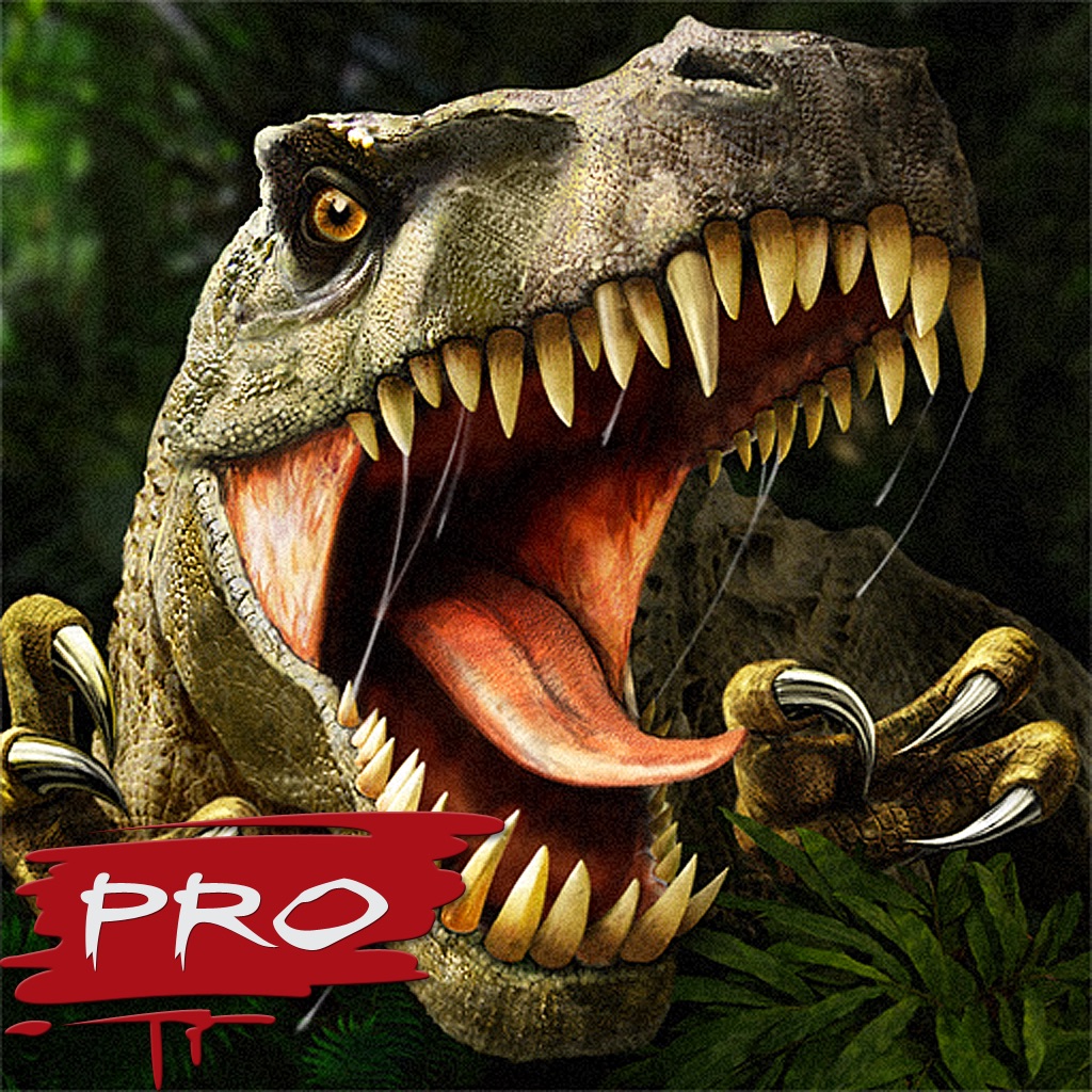 Carnivores:Dinosaur Hunter Pro