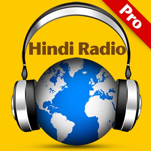 hindi radio pro - india fm